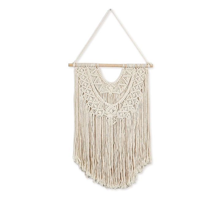 Macramé Wall Decor Stornfield