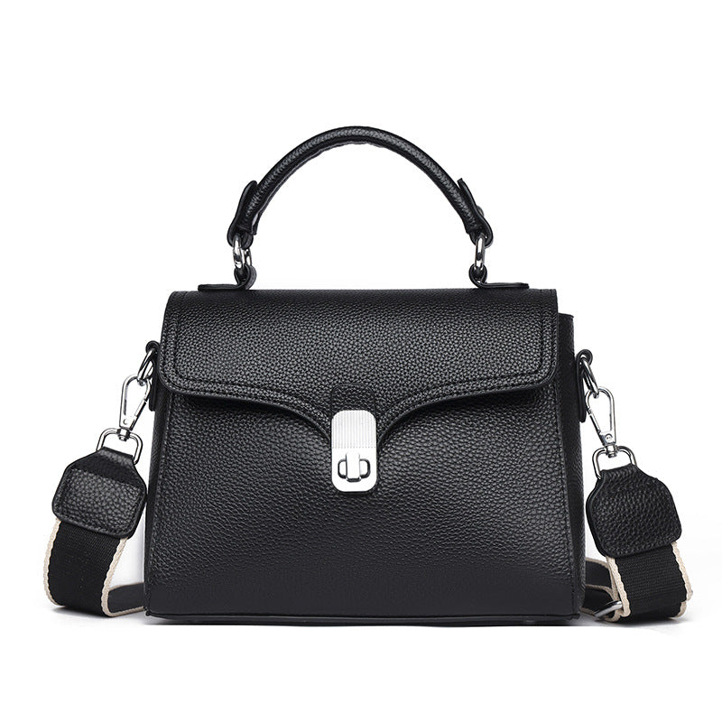 Elegant Structured Handbag Stornfield 1785771081