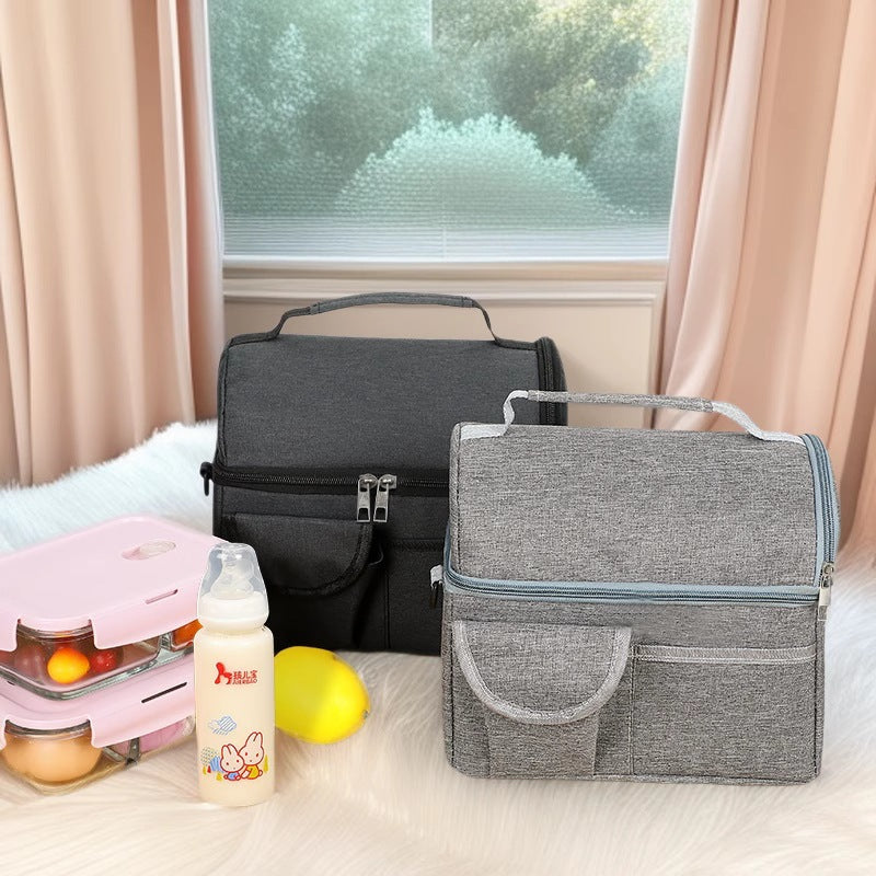 Cosmetic bag Stornfield