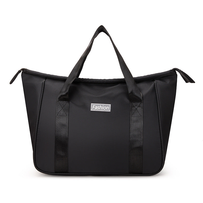 Stylish Utility Travel Tote