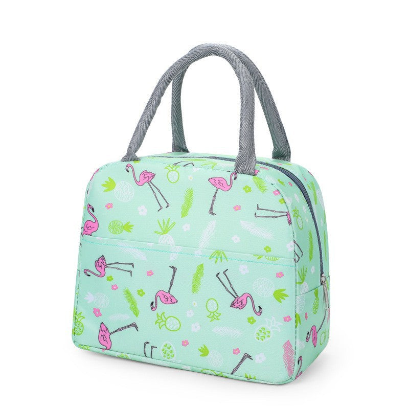 Stylish Insulated Lunch Stornfield