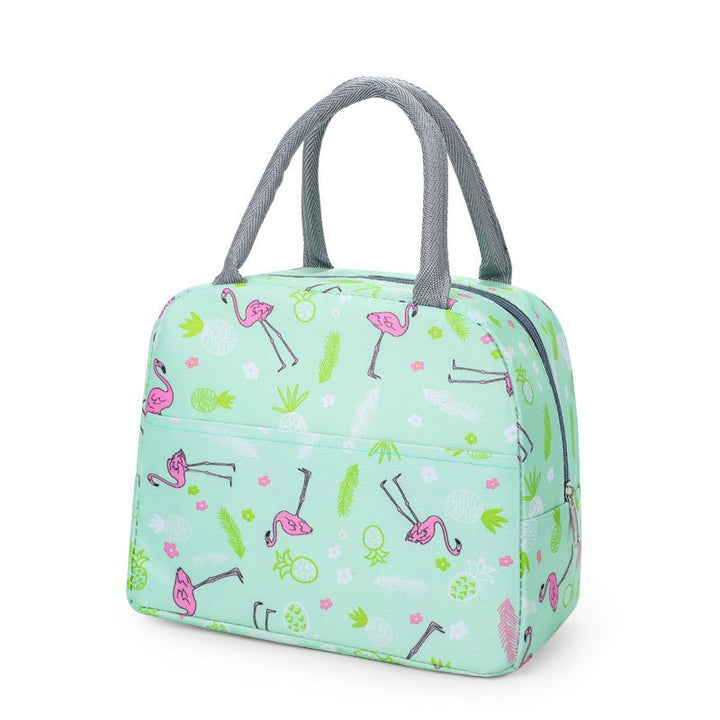 Stylish Insulated Lunch Stornfield