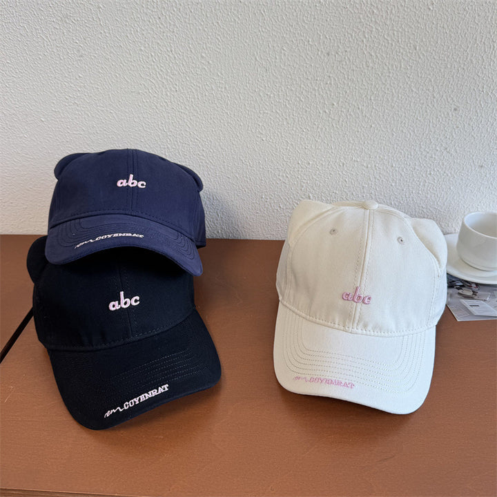 Men's Casual Cotton Baseball Cap Stornfield 1783921984