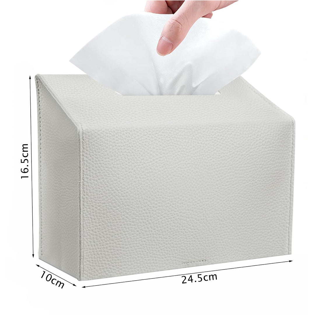 Design-Pocket Tissue Box Stornfield