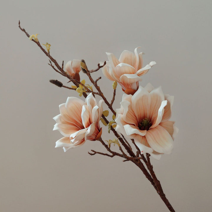 Elegant Floral Stem Arrangement