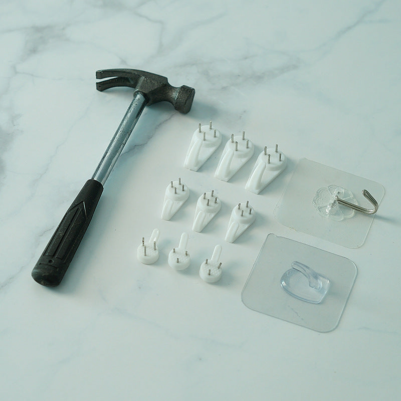Wall Hook Storage