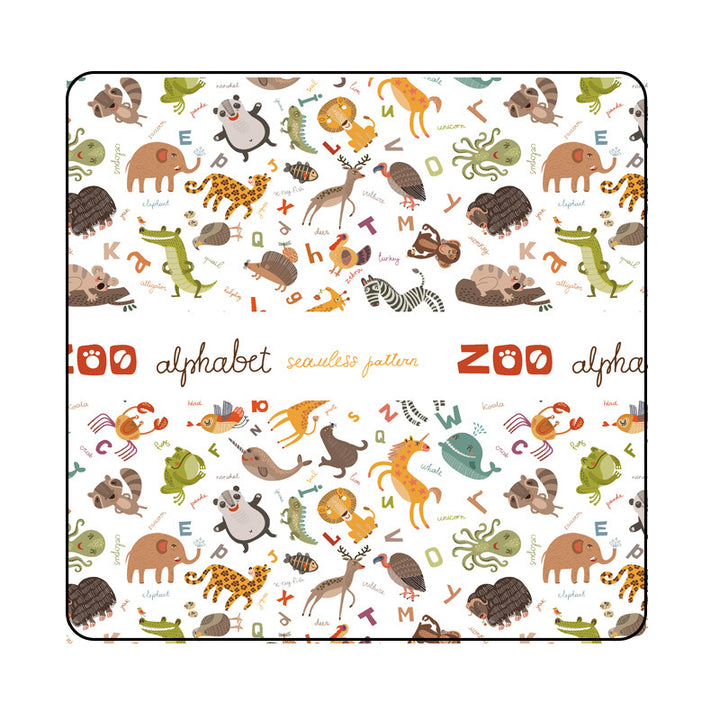 Stylish Outdoor Picnic Mat Stornfield