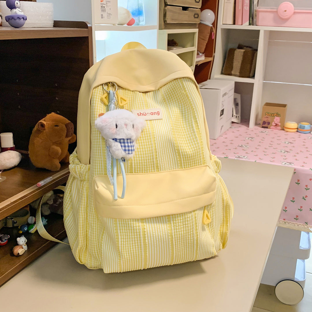 Stylish and Functional Backpack Stornfield