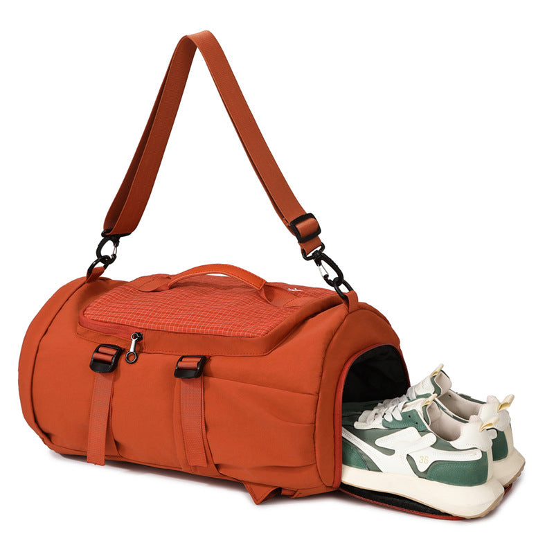 Versatile Hiking Backpack Stornfield