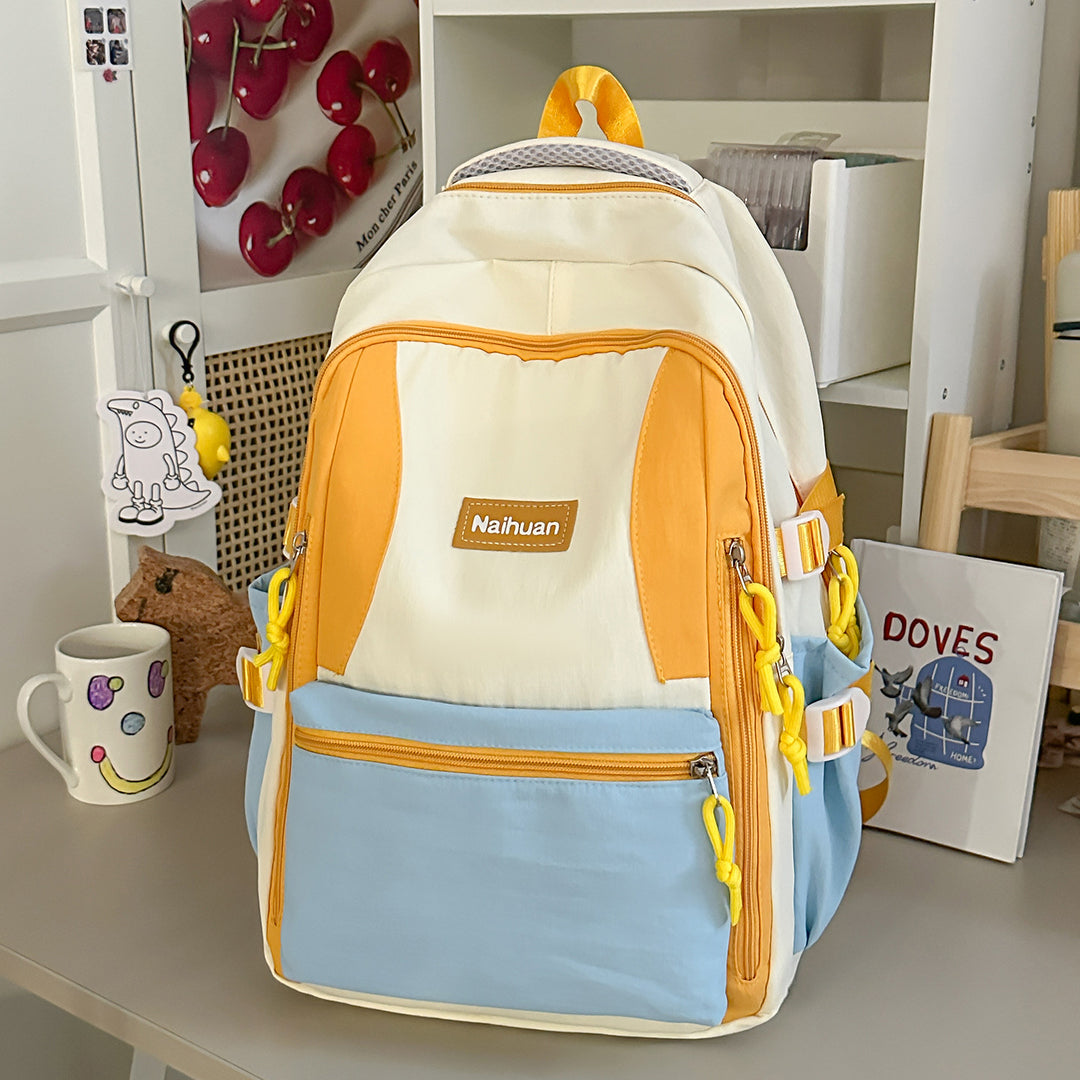 Versatile Durable Backpack Stornfield
