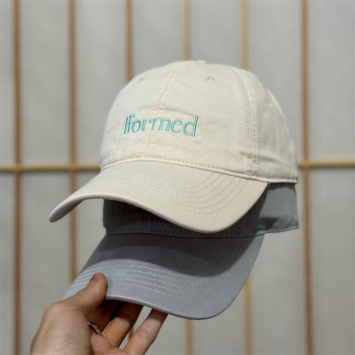 Women's Casual Embroidered Cap Stornfield 1784270698