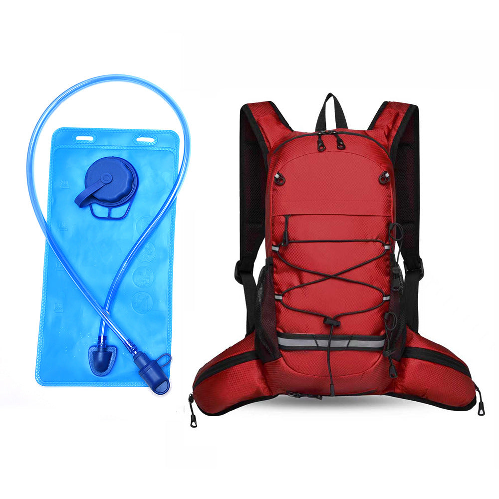 High-Performance Hiking Backpack Stornfield