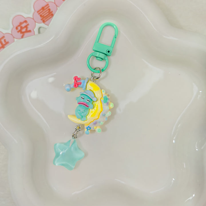 Keychain with Sweet Pendant Stornfield