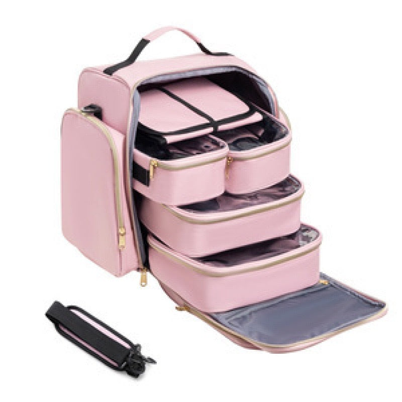 Cosmetic bag Stornfield