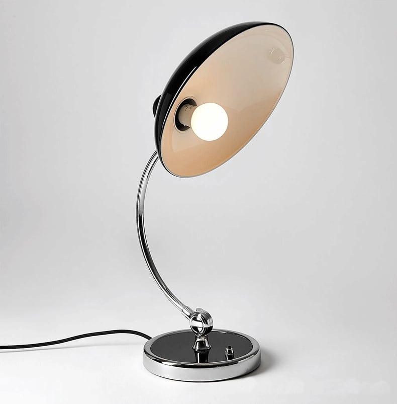 Stornfield | Réplique de lampe de table classique Bauhaus KI