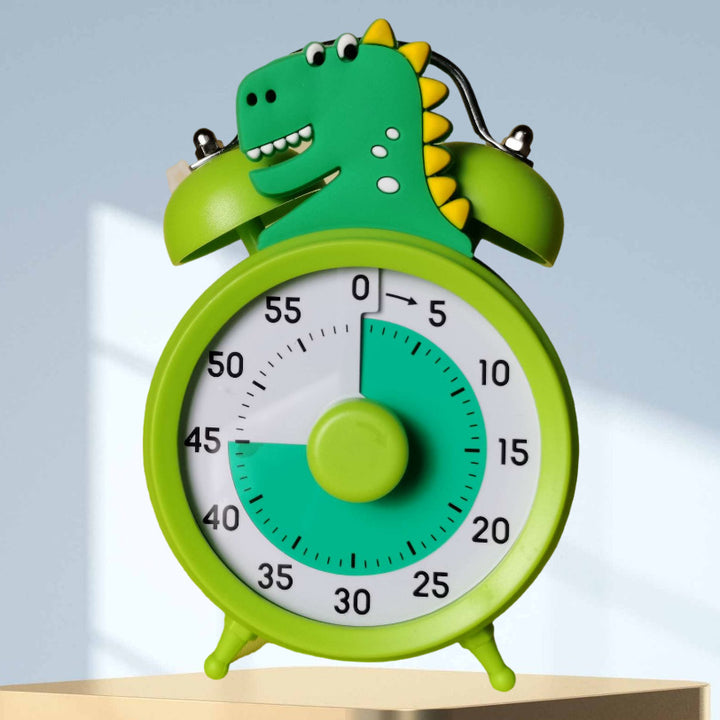 Funny Alarm Clock Stornfield