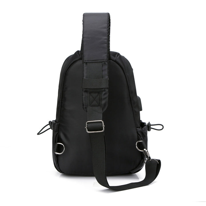 Compact Multi-Functional Sling Bag Stornfield