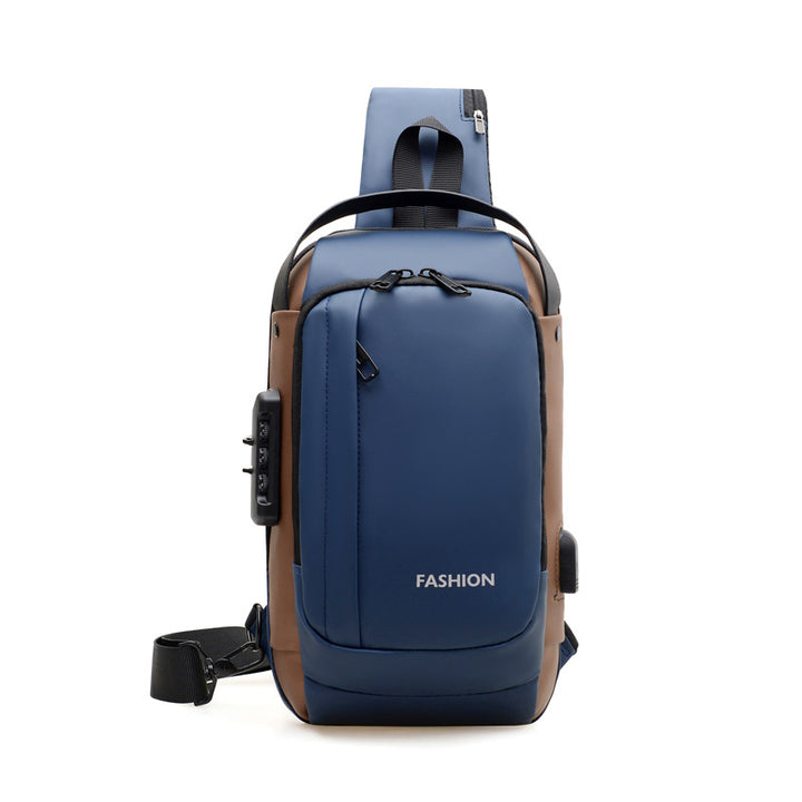 Versatile Sling Backpack