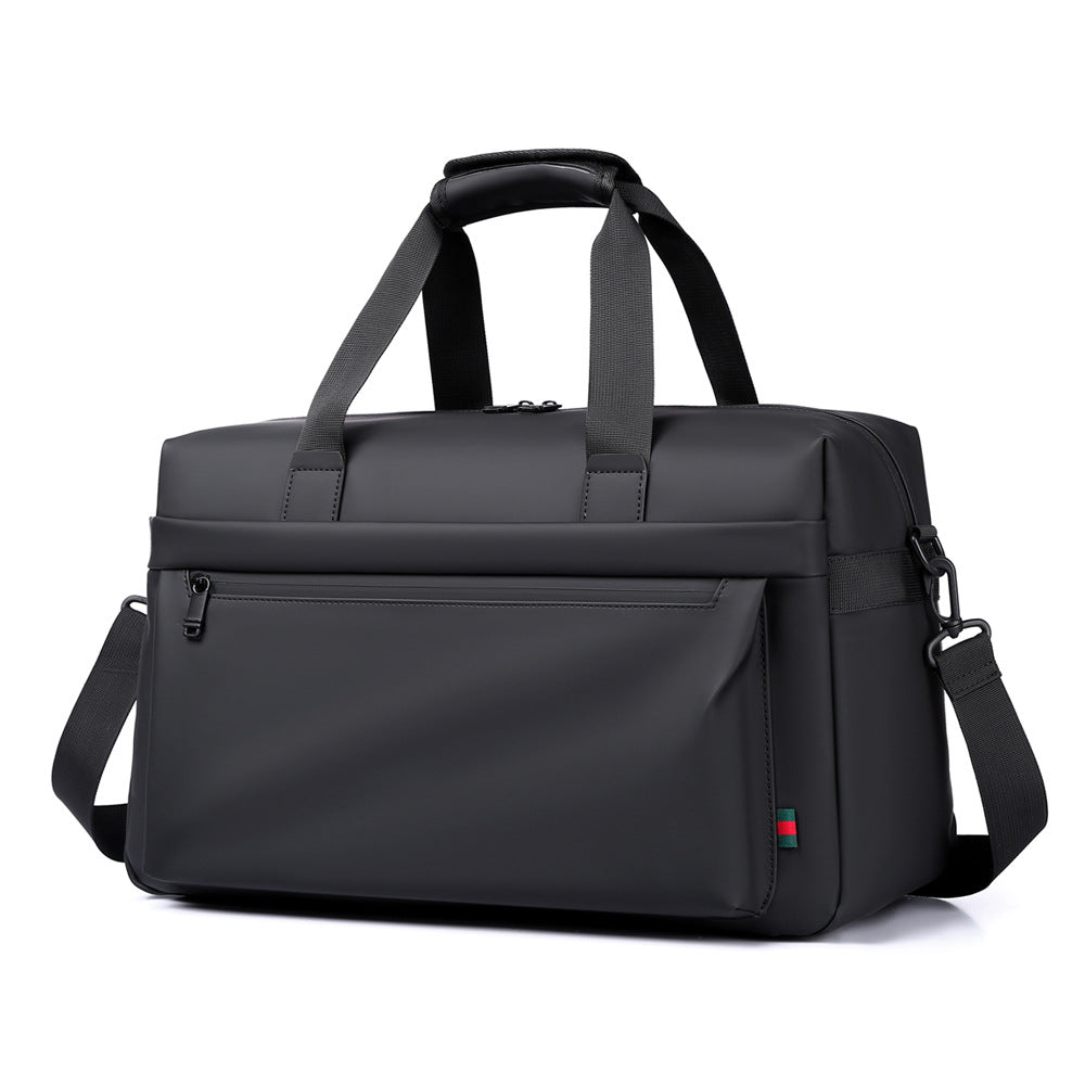 Sleek Professional Weekender Bag Stornfield