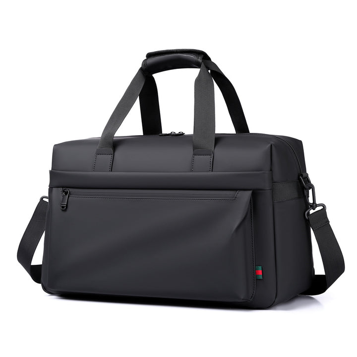 Sleek Professional Weekender Bag Stornfield