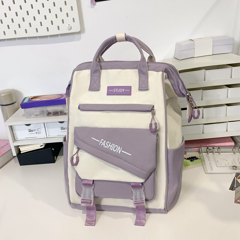 Fashionable School Backpack Stornfield