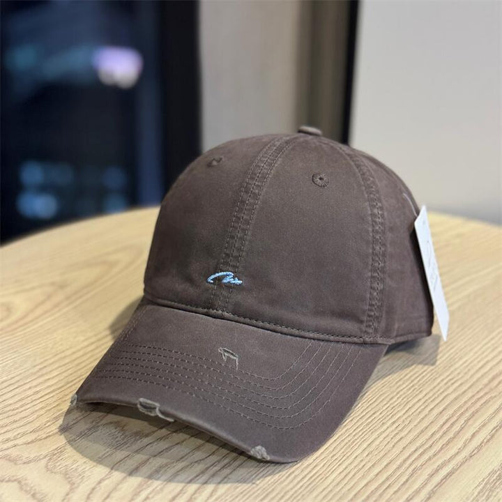 Unisex Cotton Twill Baseball Cap Stornfield