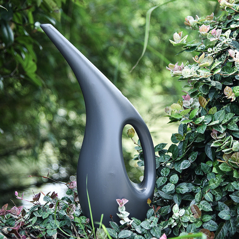Elegant Abstract Decorative Watering Can Stornfeild