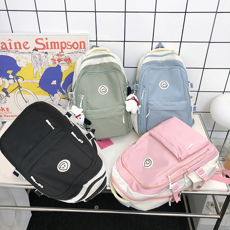 Casual Backpack Stornfield