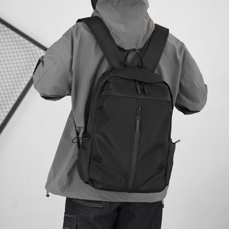 Everyday backpack with versatile compartments Stornfield