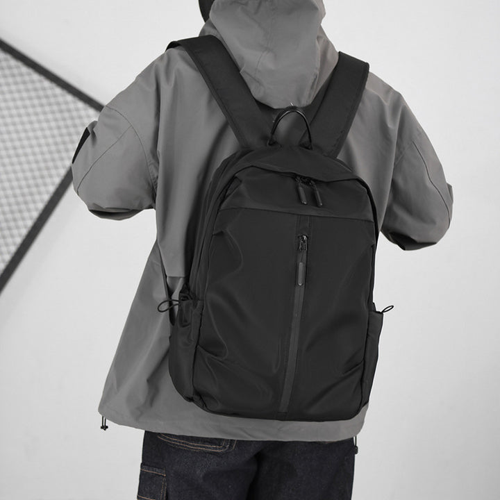 Everyday backpack with versatile compartments Stornfield