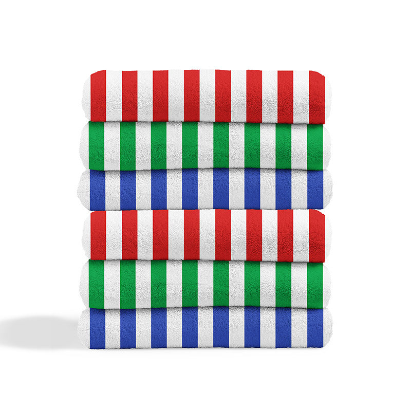 Beach towel Stornfield