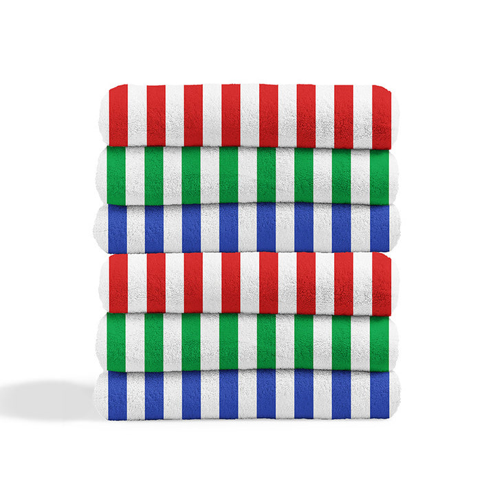 Beach towel Stornfield