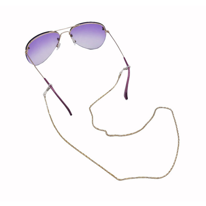 Elegant Adjustable Eyewear Retainer Stornfield