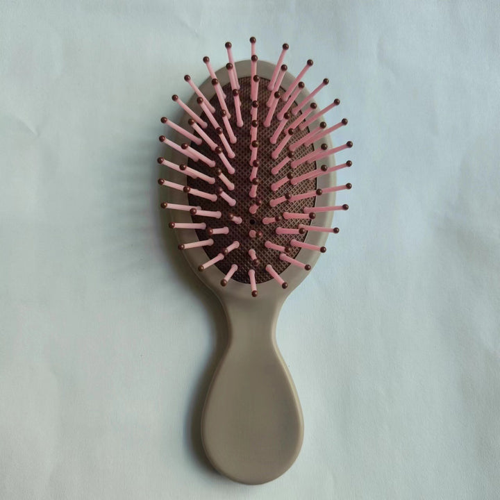 Ergonomic Hair Straightening Brush Stornfield