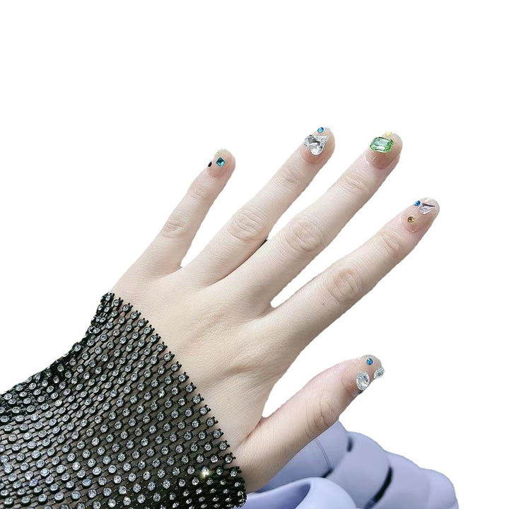Nail Art Stornfield