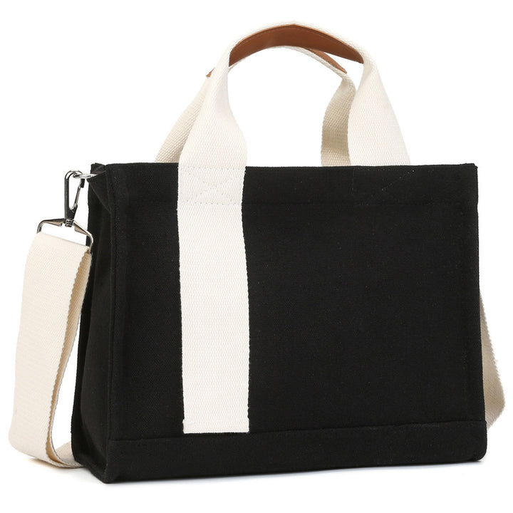 Casual Multi-Pocket Utility Tote Bag Stornfield