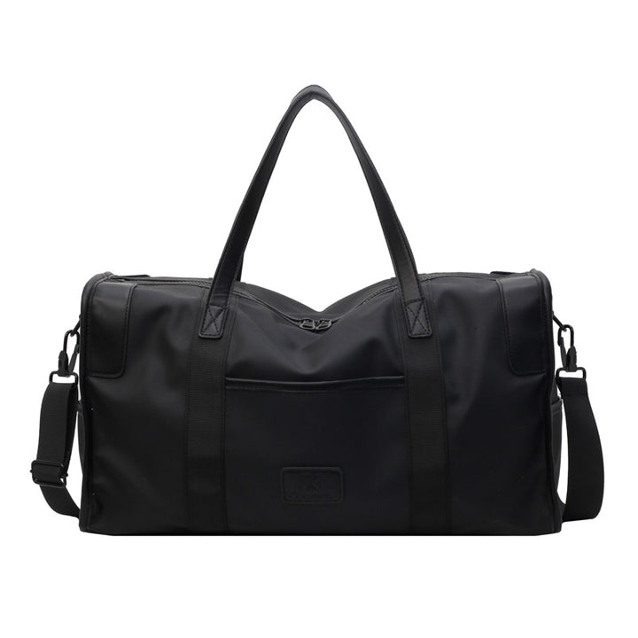 Versatile Travel Duffel