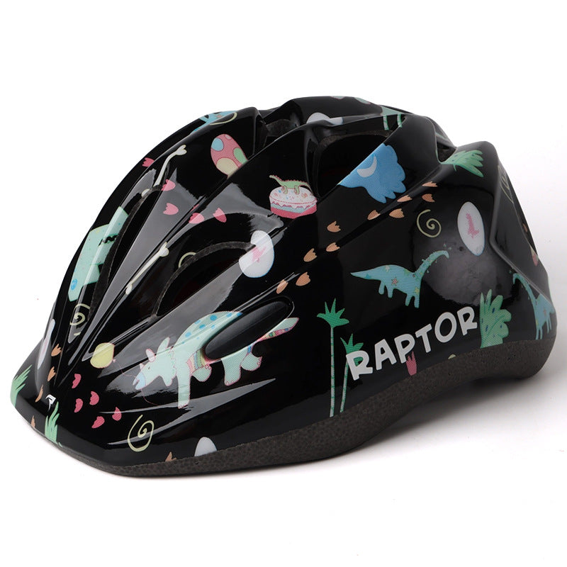 Children's Bicycle Safety Helmet Stornfield