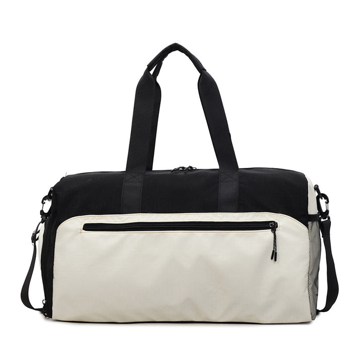 Multifunctional Travel and Gym Duffle
