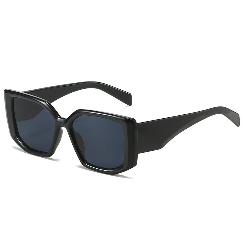 Statement Square Sunglasses Stornfield