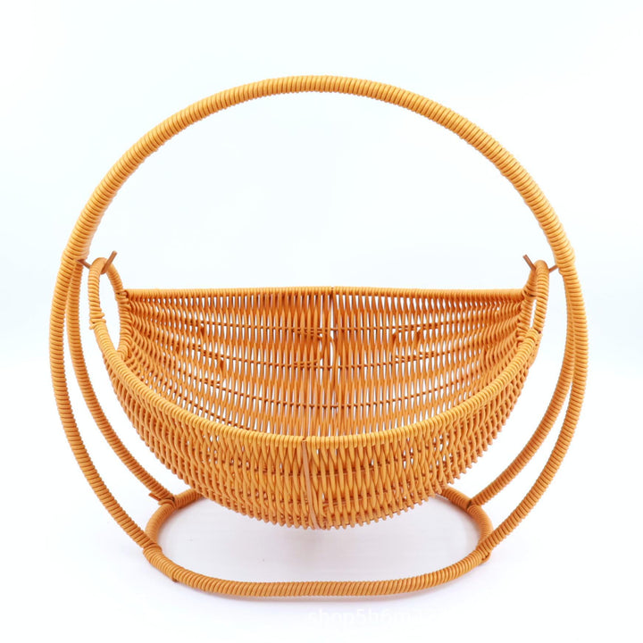 Women decorative basket Stornfield