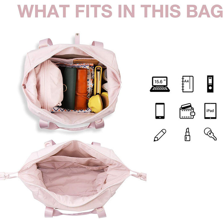 Sport bag Stornfield