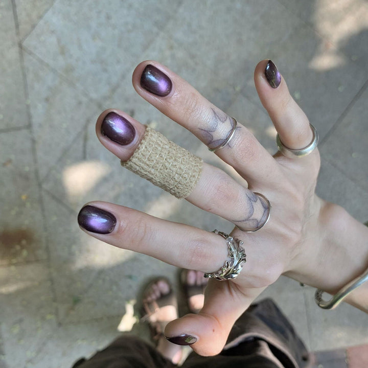 Artful Nail Tips Stornfield