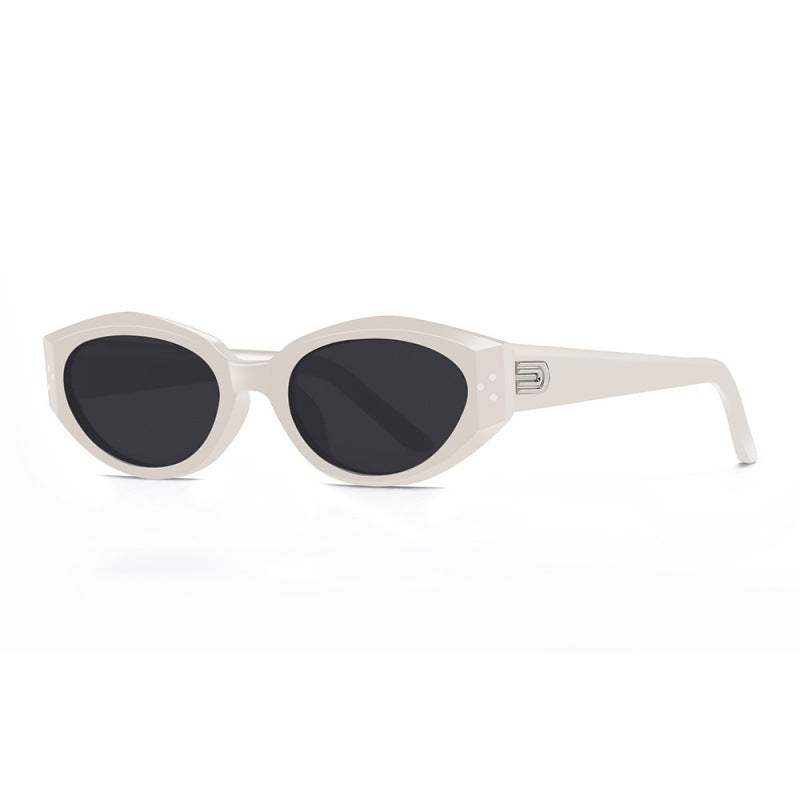 Retro Cat-Eye Sunglasses Stornfield