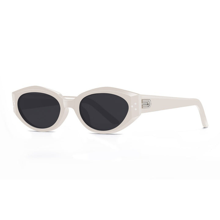 Retro Cat-Eye Sunglasses Stornfield