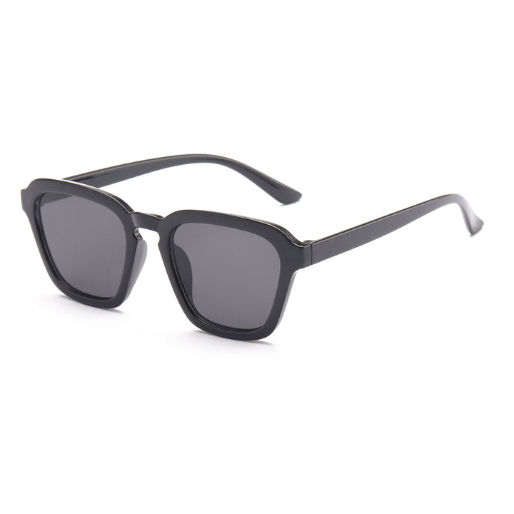 Ladies stylish square sunglasses with UV protection Stornfield