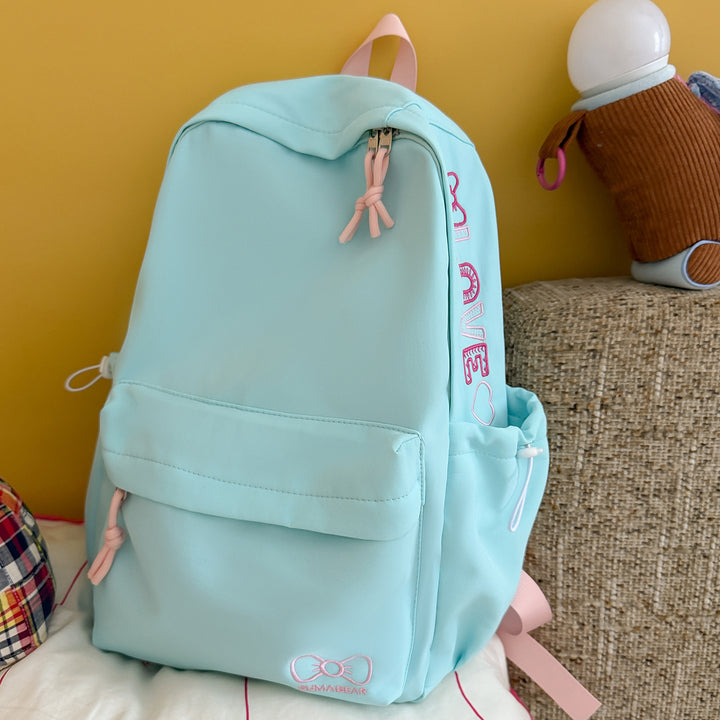 Adorable Mini Backpack Stornfield