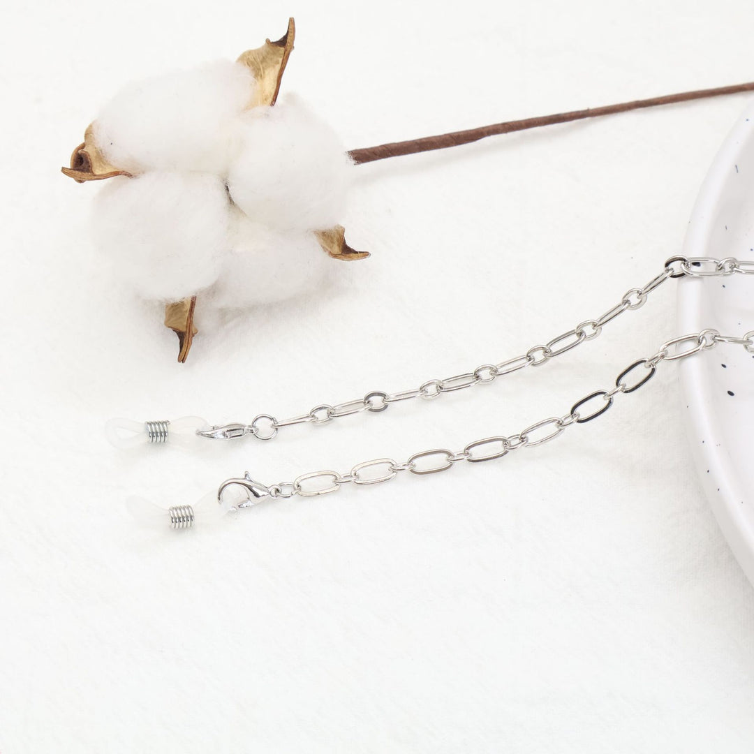 Stylish Metal Eyewear Chain Stornfield