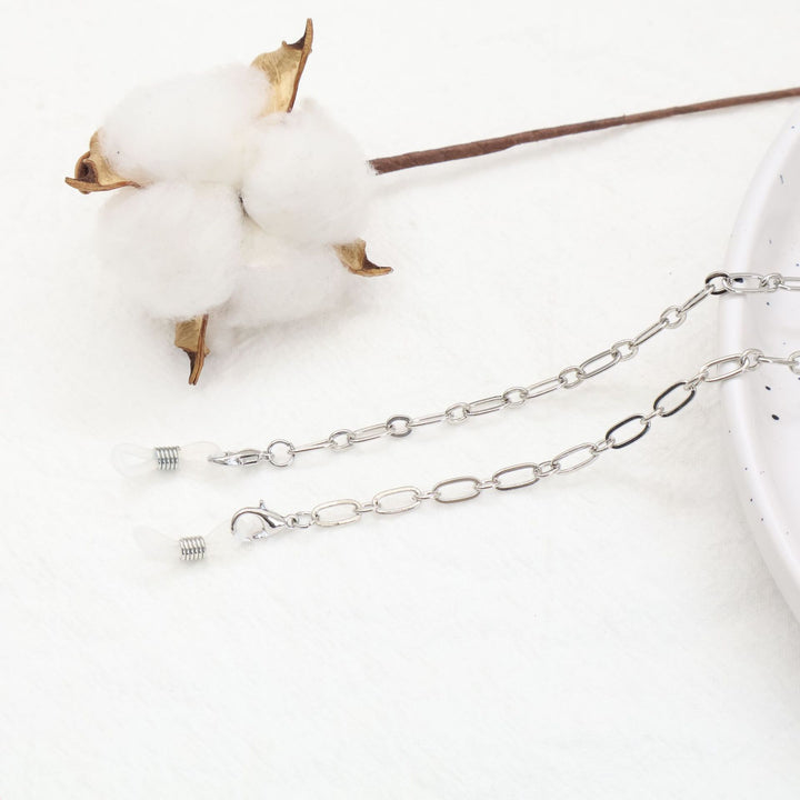 Stylish Metal Eyewear Chain Stornfield