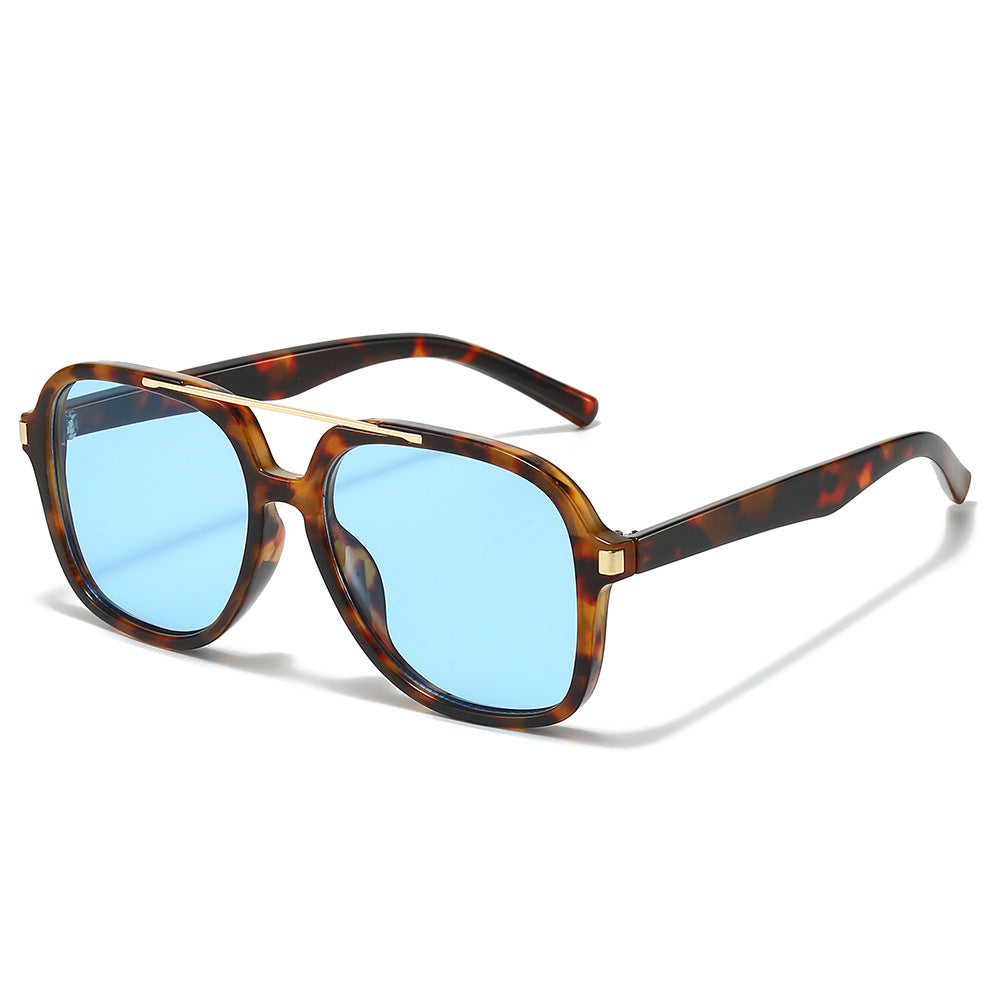 Fashion-Forward Elegant Square Sunglasses Stornfield